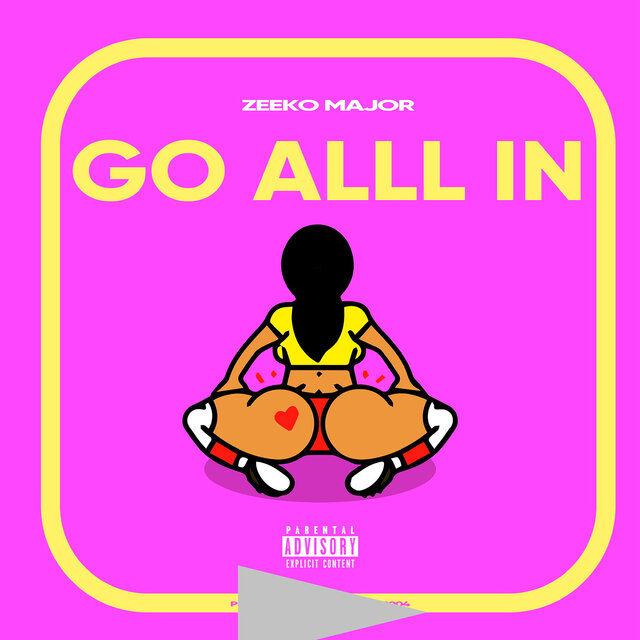 Go Alll In