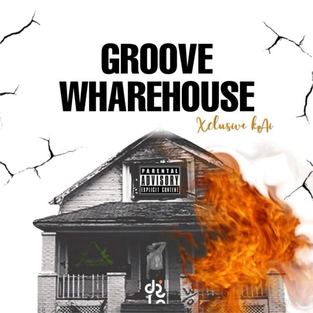 Groove WareHouse