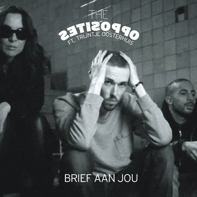 Brief Aan Jou