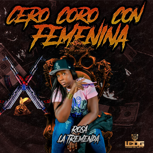 Cero coro con Femenina