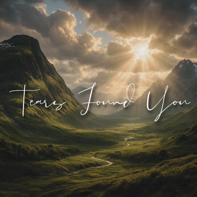 Tears Found You