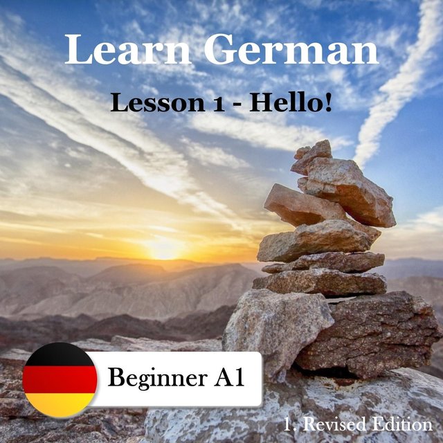Learn German Hd Audio: Learn German in Your Sleep (Trailer) [feat. Capn ...