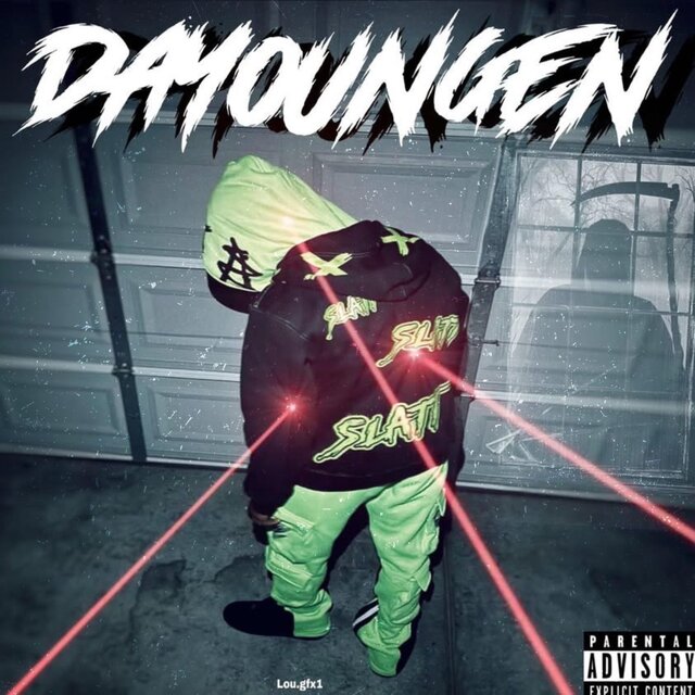 Aye Turn This Up !