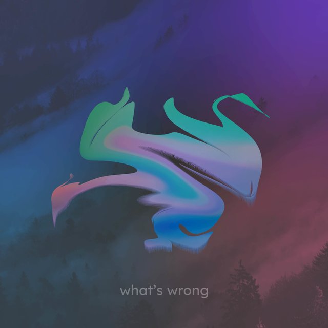 What's Wrong