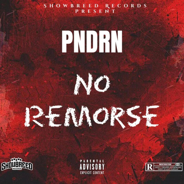 No Remorse