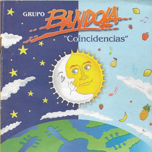 Coincidencias