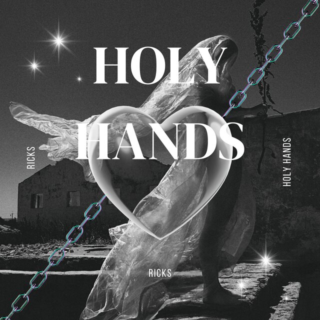 Holy Hands