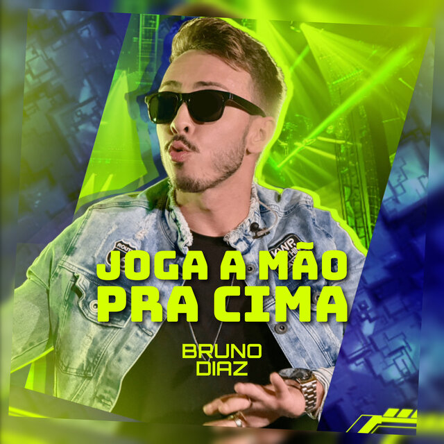 Joga a Mão pra Cima