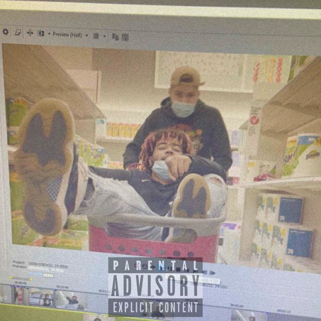 Chopstick Freestyle