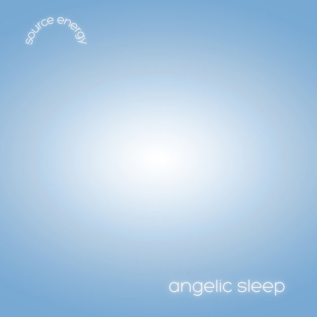 Angelic Sleep