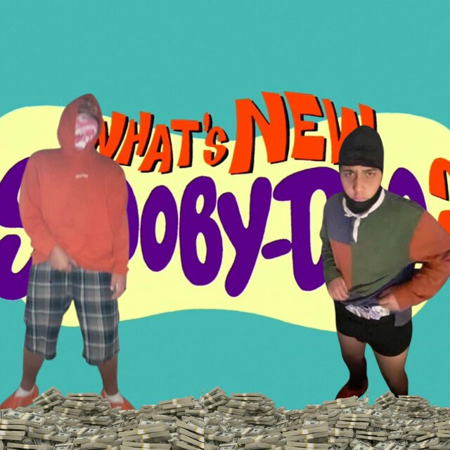 Scooby-Doo