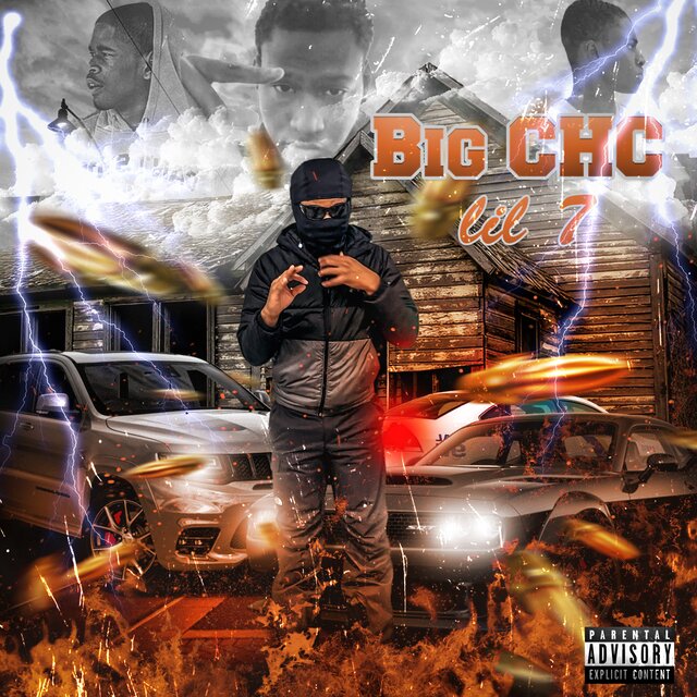 Big CHC