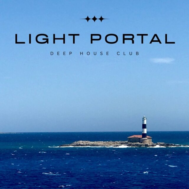 Light Portal: Deep House Lounge