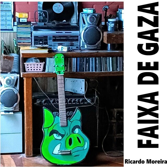 Faixa de Gaza