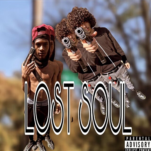 Lost Soul
