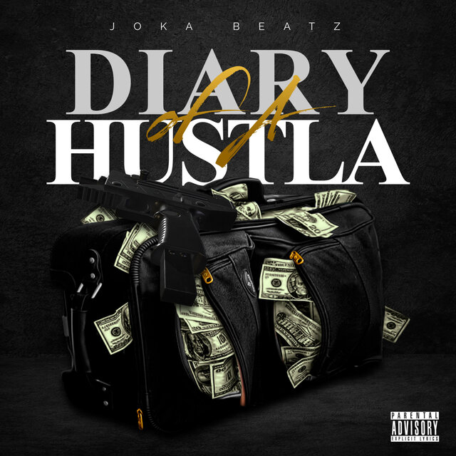 Diary Of A Hustla