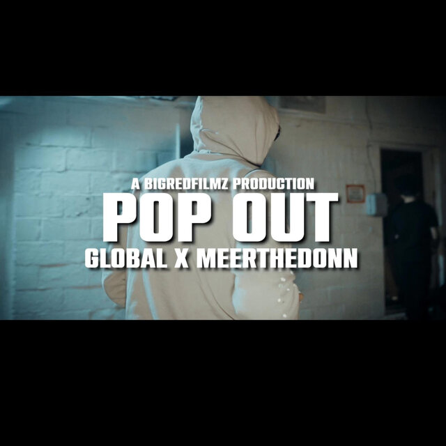 Pop Out (feat. MeerTheDonn)