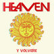 Cover art for album Y Volvere by HEAVEN