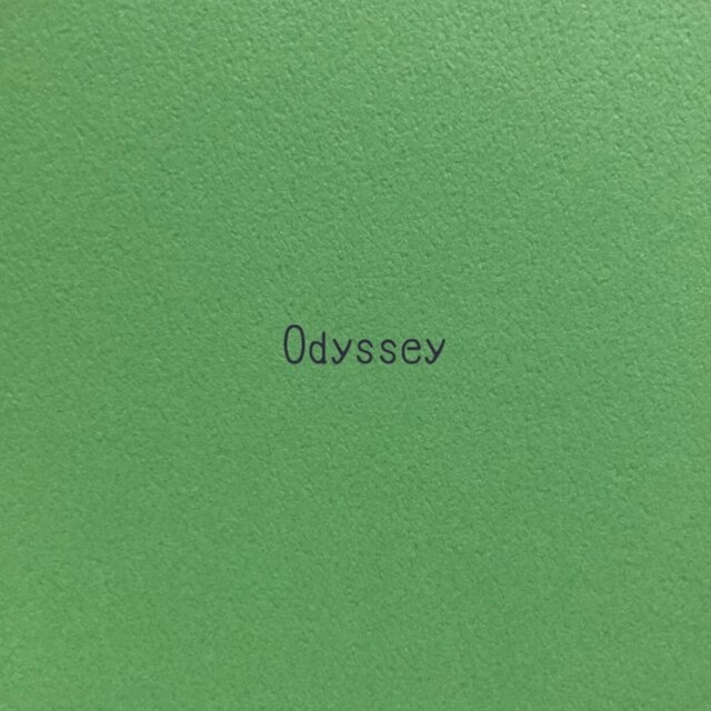 odyssey
