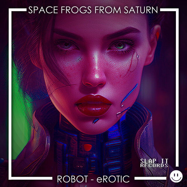 Robot-eRotic