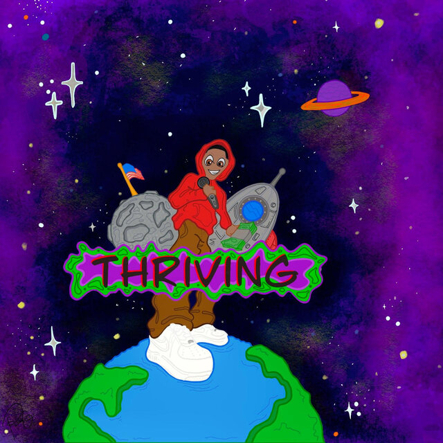 Thriving