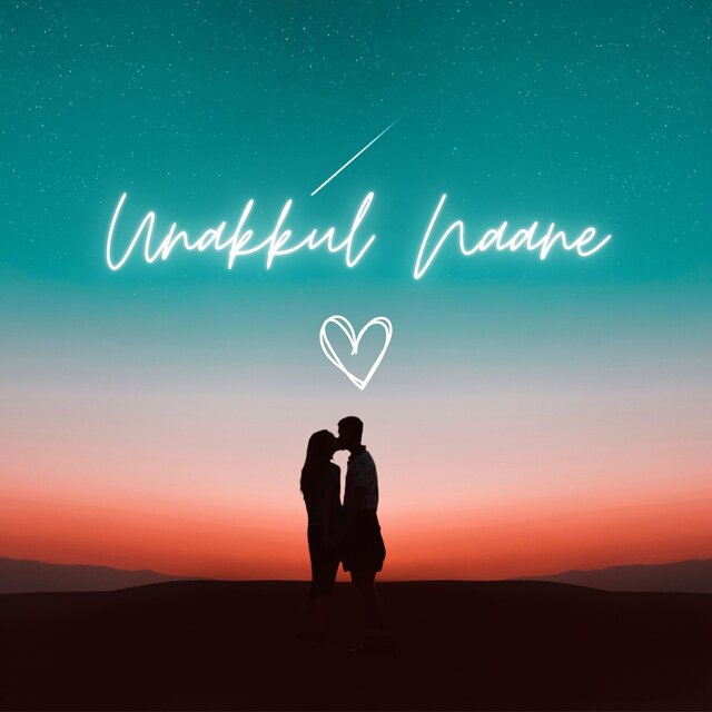 Unakkul Naane (Flip Mix)