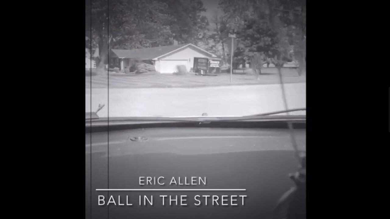 Ball in the Street
