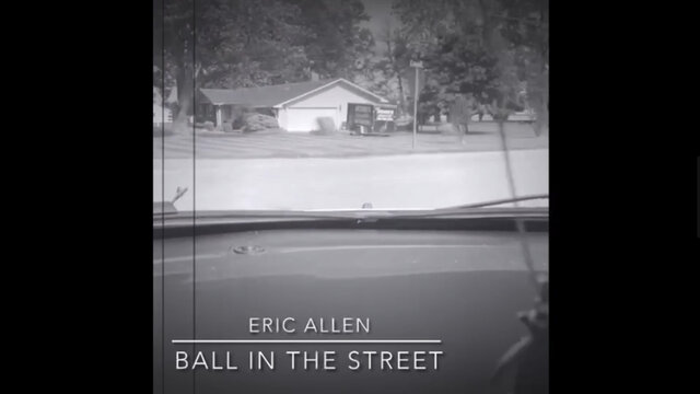 Ball in the Street
