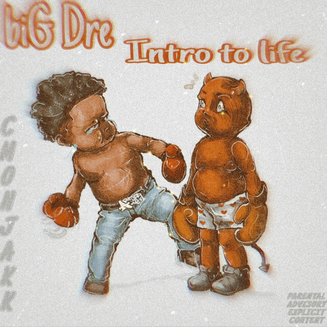 Intro To Life