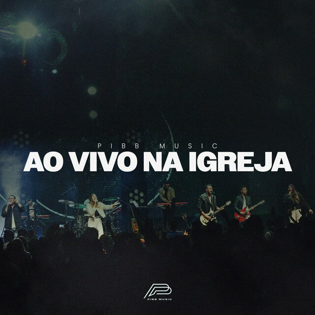 Ao Vivo Na Igreja