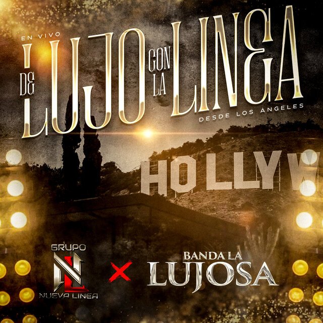 “De Lujo Con La Linea