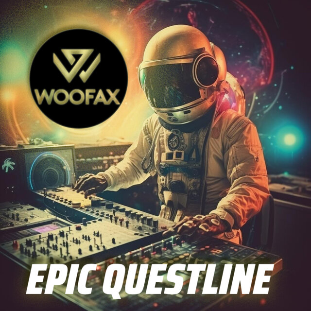 Epic Questline