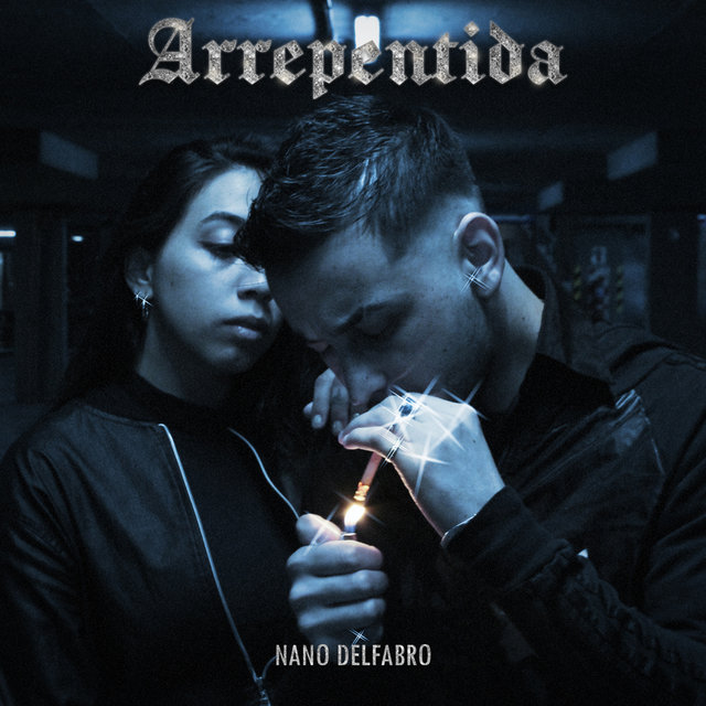 Arrepentida