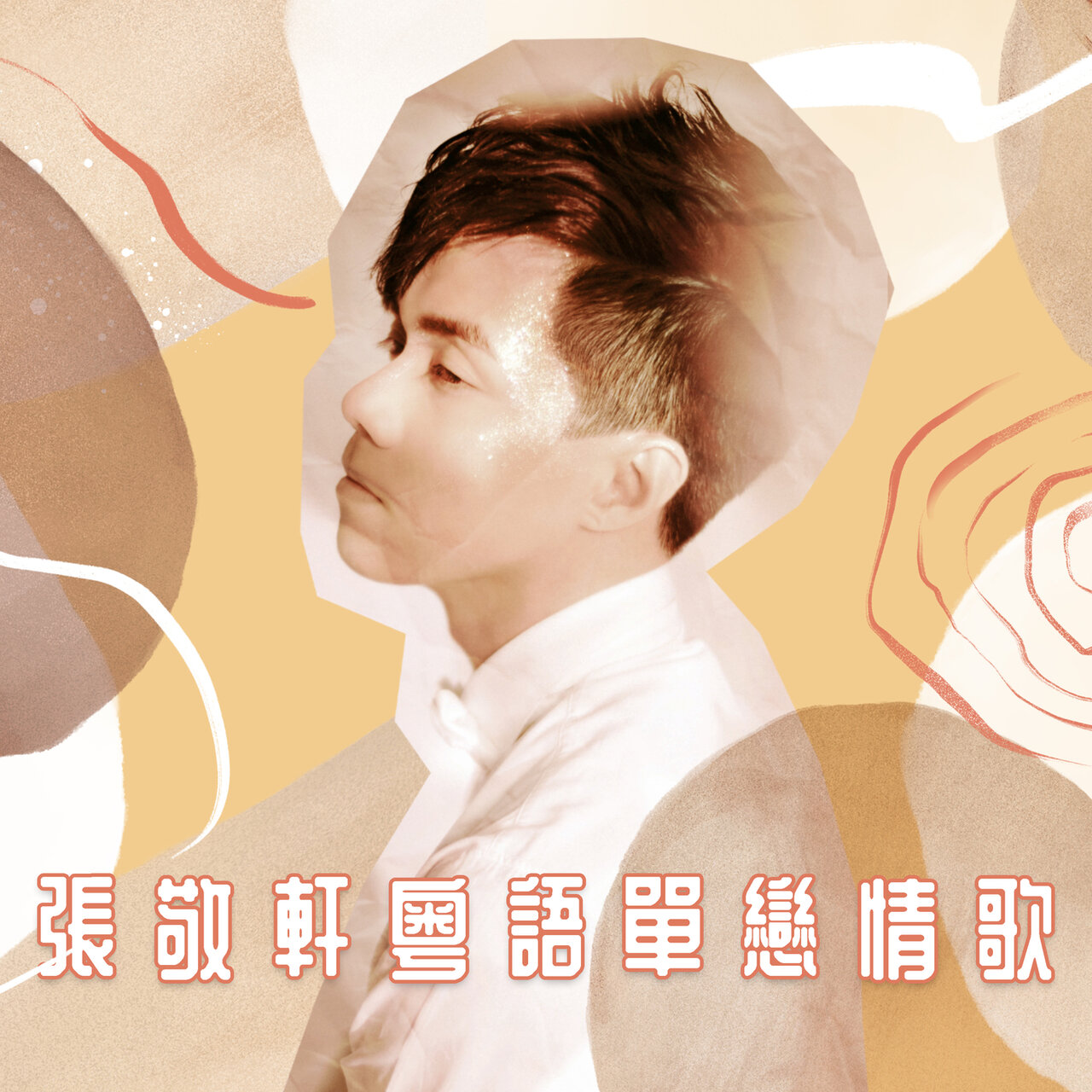 張敬軒 on TIDAL