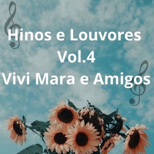 Hinos e Louvores, Vol. 4