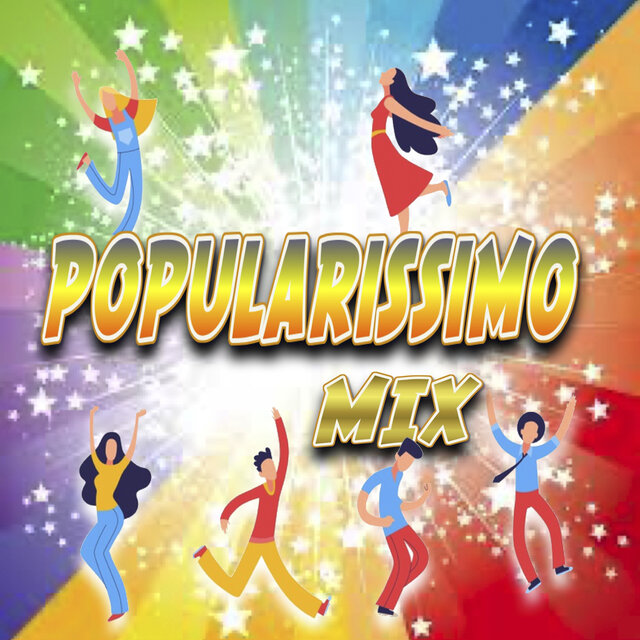 Popularissimo Mix