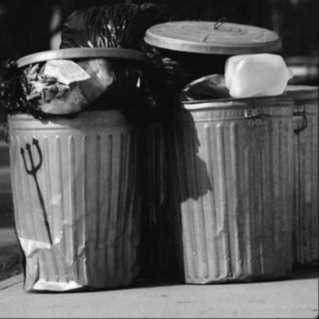 Garbage