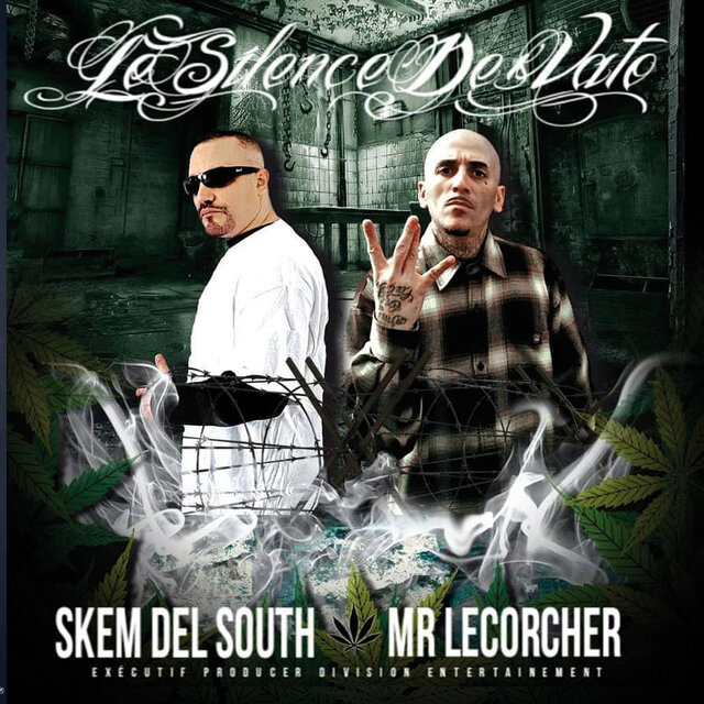 Le silence des vato