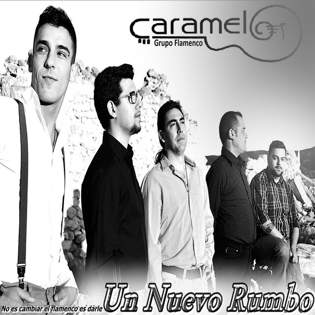 Un Nuevo Rumbo