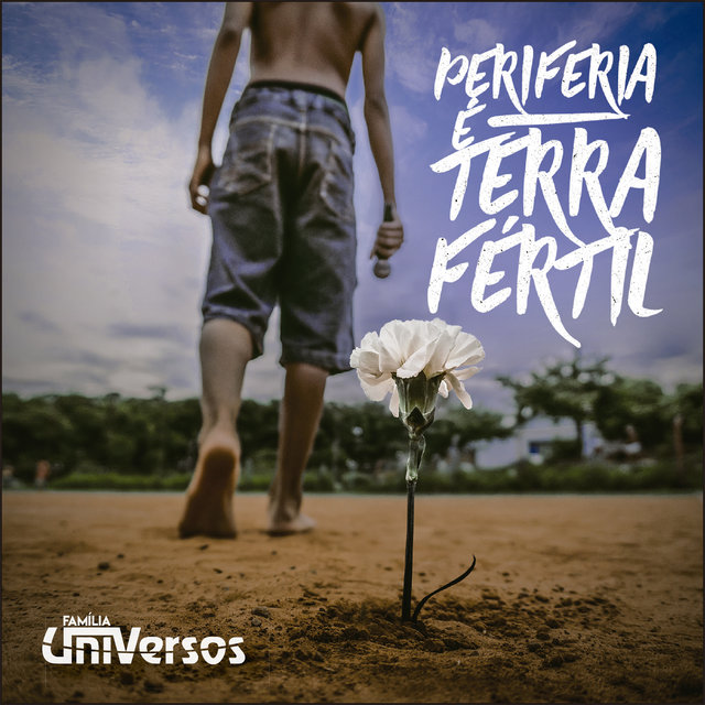 Periferia É Terra Fértil