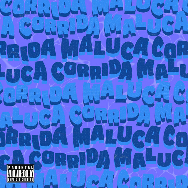 Corrida Maluca