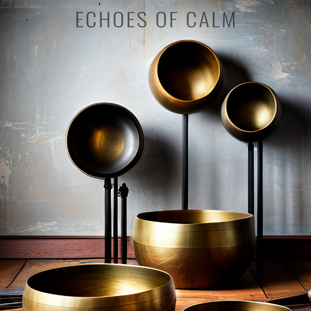 Echoes of Calm