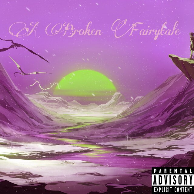 A Broken Fairytale