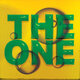 Cover art for album The One (Sprite Limelight) by Coi Leray