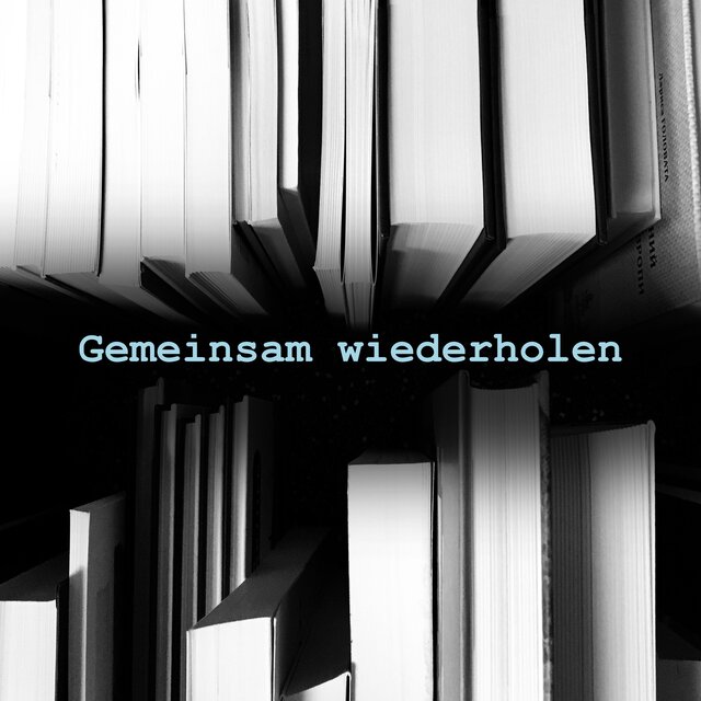 Gemeinsam wiederholen