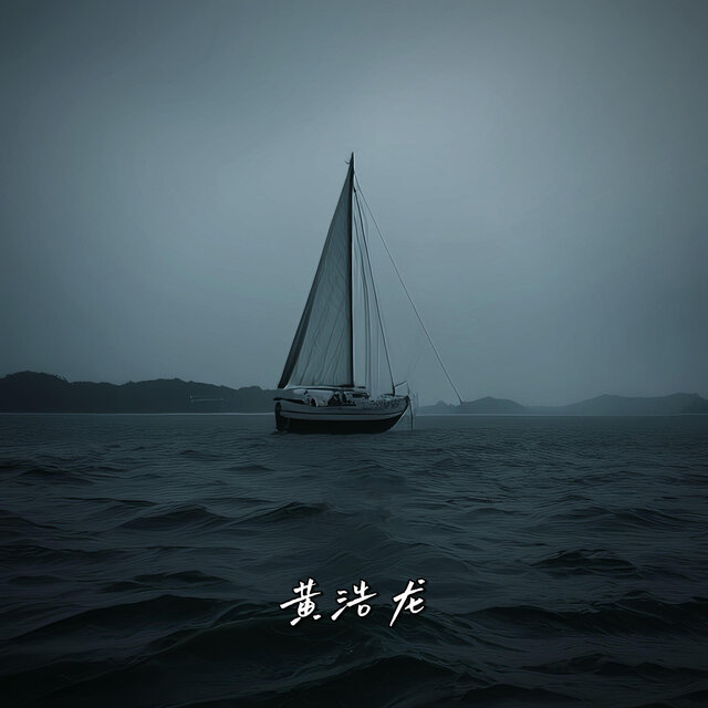乌云里的雨