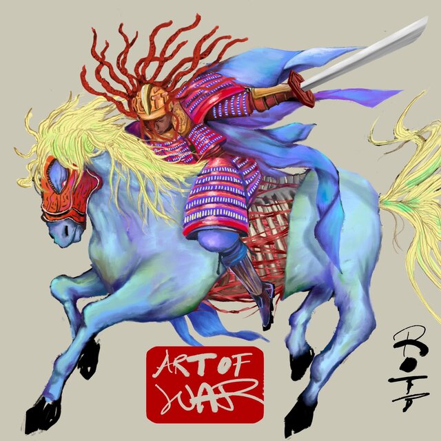 art of war