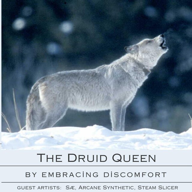 Album artwork