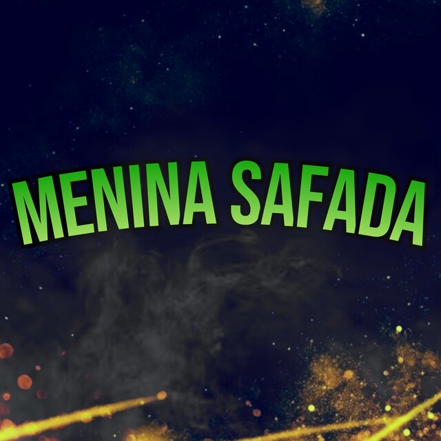 Menina Safada