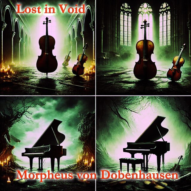Lost in Void